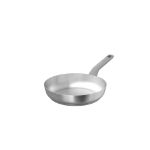 Afbeeldingen van LEO Braadpan RVS Balance Moonmist 24cm