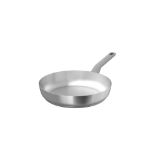 Afbeeldingen van LEO Braadpan RVS Balance Moonmist 28cm