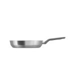 Afbeeldingen van LEO Braadpan RVS Balance Moonmist 28cm