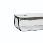 Afbeeldingen van LEO 3-delige Perfect Seal voedselcontainer-set