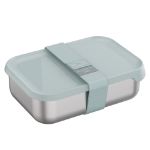 Afbeeldingen van LEO Lunchbox Slate 21,50 x 15,50 x 6,30cm
