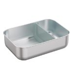 Afbeeldingen van LEO Lunchbox Slate 21,50 x 15,50 x 6,30cm