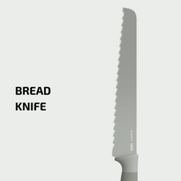 Afbeelding voor categorie Broodmessen