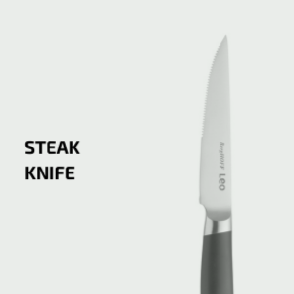 Afbeelding voor categorie Steakmessen