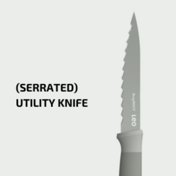 Afbeelding voor categorie Universele messen