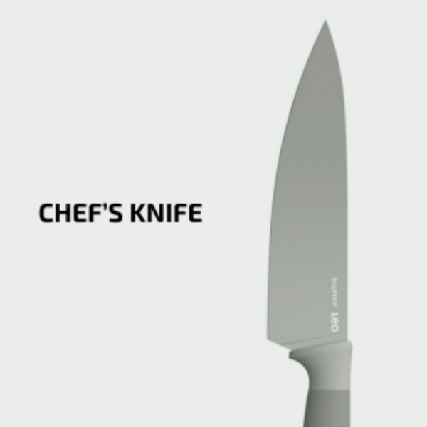 Afbeelding voor categorie Koksmessen