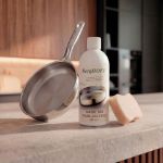 Afbeeldingen van BergHOFF Magische reiniger voor roestvrij staal 500 ml