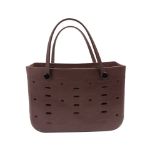 Afbeeldingen van FRIENDS OF | VASAD EVA Shopper Bruin