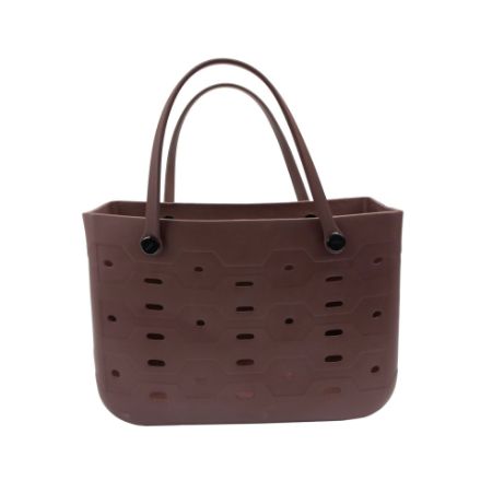 Afbeeldingen van FRIENDS OF | VASAD EVA Shopper Bruin