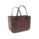 Afbeeldingen van FRIENDS OF | VASAD EVA Shopper Bruin