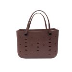 Afbeeldingen van FRIENDS OF | VASAD EVA Shopper Bruin