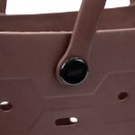 Afbeeldingen van FRIENDS OF | VASAD EVA Shopper Bruin