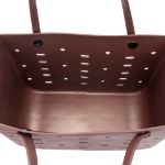 Afbeeldingen van FRIENDS OF | VASAD EVA Shopper Bruin