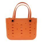 Afbeeldingen van FRIENDS OF | VASAD EVA Shopper Oranje