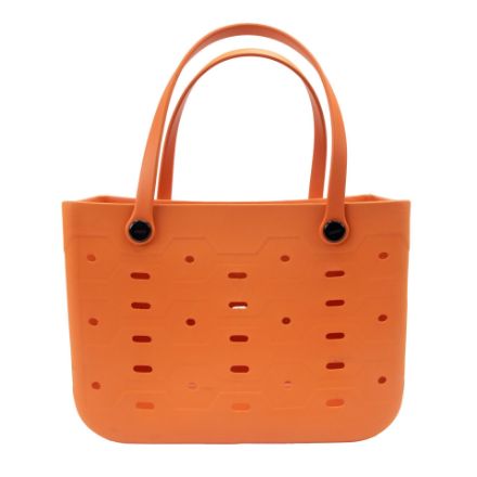 Afbeeldingen van FRIENDS OF | VASAD EVA Shopper Oranje