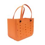 Afbeeldingen van FRIENDS OF | VASAD EVA Shopper Oranje