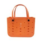 Afbeeldingen van FRIENDS OF | VASAD EVA Shopper Oranje