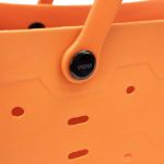 Afbeeldingen van FRIENDS OF | VASAD EVA Shopper Oranje