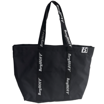 Afbeeldingen van BergHOFF RPET Shopper