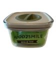 Afbeeldingen van FRIENDS OF | Food2Smile + Smart Seal 0.40L Very Berry 90g