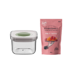 Afbeeldingen van FRIENDS OF | Food2Smile + Smart Seal 0.40L Fruit-tastic 85g