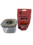 Afbeeldingen van FRIENDS OF | Food2Smile + Smart Seal 0.40L Fruit-tastic 85g
