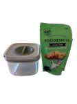 Afbeeldingen van FRIENDS OF | Food2Smile + Smart Seal 0.40L Cola-la Bottles 90g