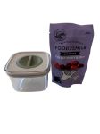 Afbeeldingen van FRIENDS OF | Food2Smile + Smart Seal 0.40L Cherry Berry Burst 85g