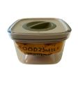 Afbeeldingen van FRIENDS OF | Food2Smile + Smart Seal 0.40L Raspberry Treats 90g
