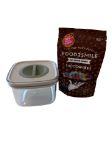 Afbeeldingen van FRIENDS OF | Food2Smile + Smart Seal 0.40L Chocosmiles 85g