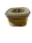 Afbeeldingen van FRIENDS OF | Food2Smile + Smart Seal 0.40L Chocosmiles Peanuts 85g