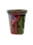 Afbeeldingen van FRIENDS OF | Food2Smile + Smart Seal 1L Gimmy Gummy Mix - Very Berry - Fruit-tastic