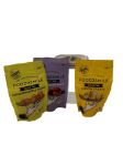 Afbeeldingen van FRIENDS OF | Food2Smile + Smart Seal 1L Cherry Berry Burst - Mandarin Apple Mingle - Lemon Treats