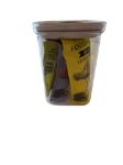 Afbeeldingen van FRIENDS OF | Food2Smile + Smart Seal 1L Cherry Berry Burst - Mandarin Apple Mingle - Lemon Treats