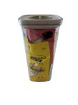 Afbeeldingen van FRIENDS OF | Food2Smile + Smart Seal 1.60L Very Berry - Happy Sour - Fruit-tastic - Lemon Treats