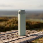 Afbeeldingen van LEO Thermosfles Sage 0,70L