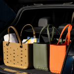 Afbeeldingen van FRIENDS OF | VASAD EVA Shopper Zand