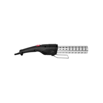 Afbeeldingen van Piet Huysentruyt Elektrische brikettenstarter