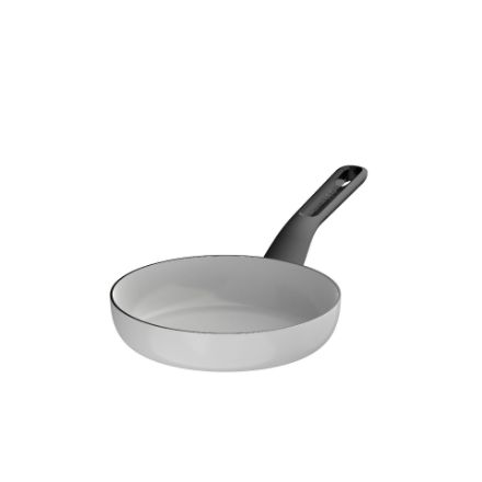 Afbeeldingen van LEO Braadpan antikleef Glints Spirit 20cm