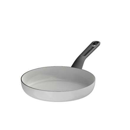 Afbeeldingen van LEO Braadpan antikleef Glints Spirit 24cm