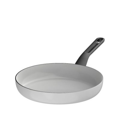Afbeeldingen van LEO Braadpan antikleef Glints Spirit 28cm