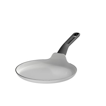 Afbeeldingen van LEO Pannenkoekenpan antikleef Glints Spirit 24cm