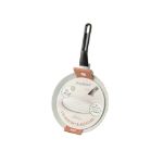 Afbeeldingen van LEO Pannenkoekenpan antikleef Glints Spirit 24cm