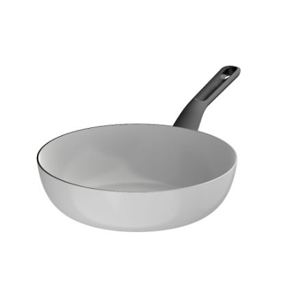 Afbeeldingen van LEO Wok antikleef Glints Spirit 28cm