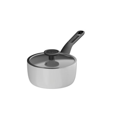 Afbeeldingen van LEO Sauspan antikleef met deksel Glints Spirit 18cm