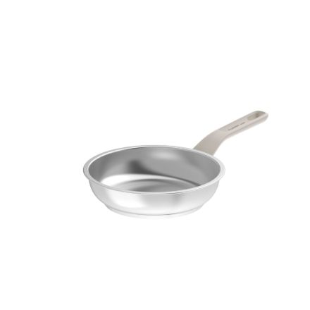 Afbeeldingen van LEO Braadpan Bolt Clay 20cm